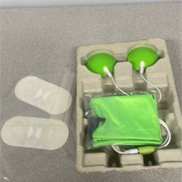 Belly Buds - Music for your baby and you - Picture 3 of 3